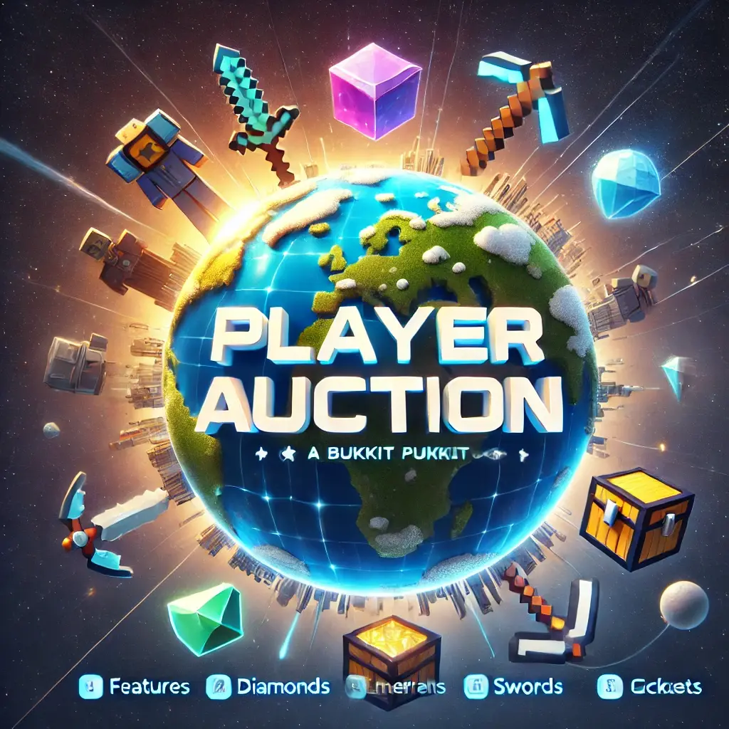 PlayerAuction