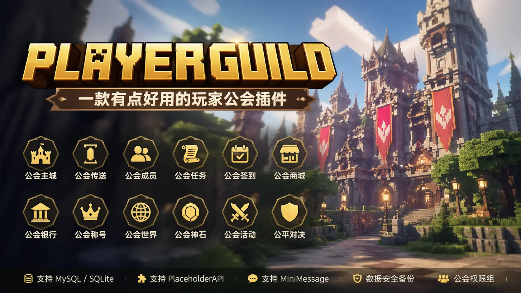 PlayerGuild