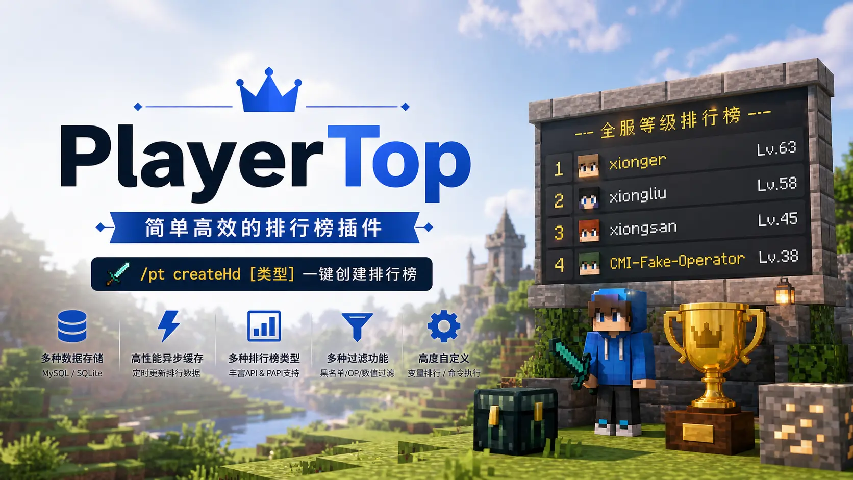 PlayerTop